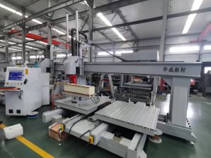直辖县级行政单位中沙群岛的岛礁及其海域五轴双工位加工中心